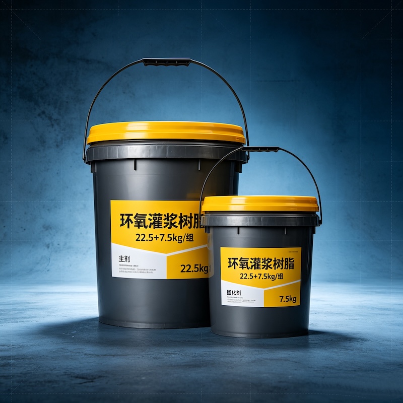 惠安环氧灌浆树脂